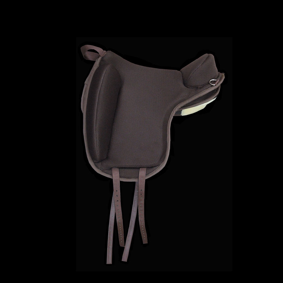 Sattelunterlage für Sattellose